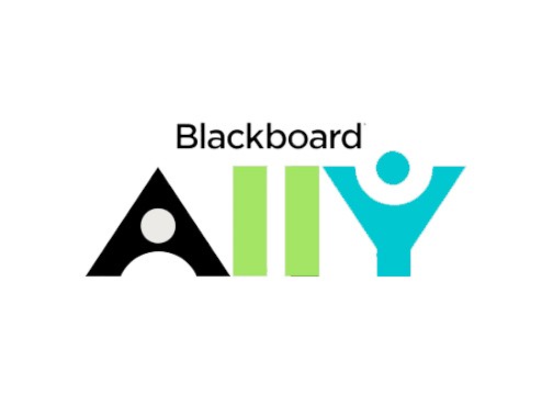Blackboard Ally for Instructors