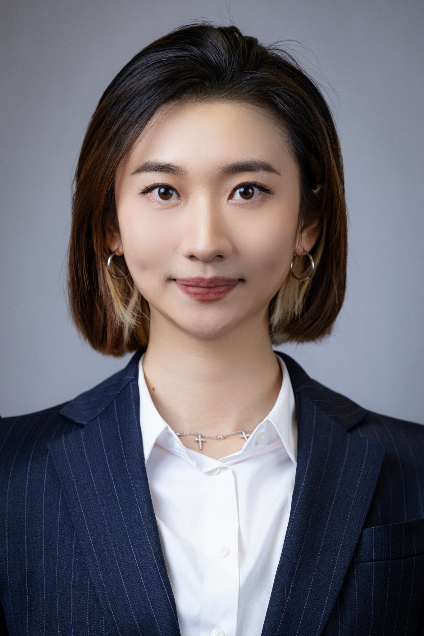 Iris Zhou