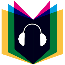 Librivox Audio books logo