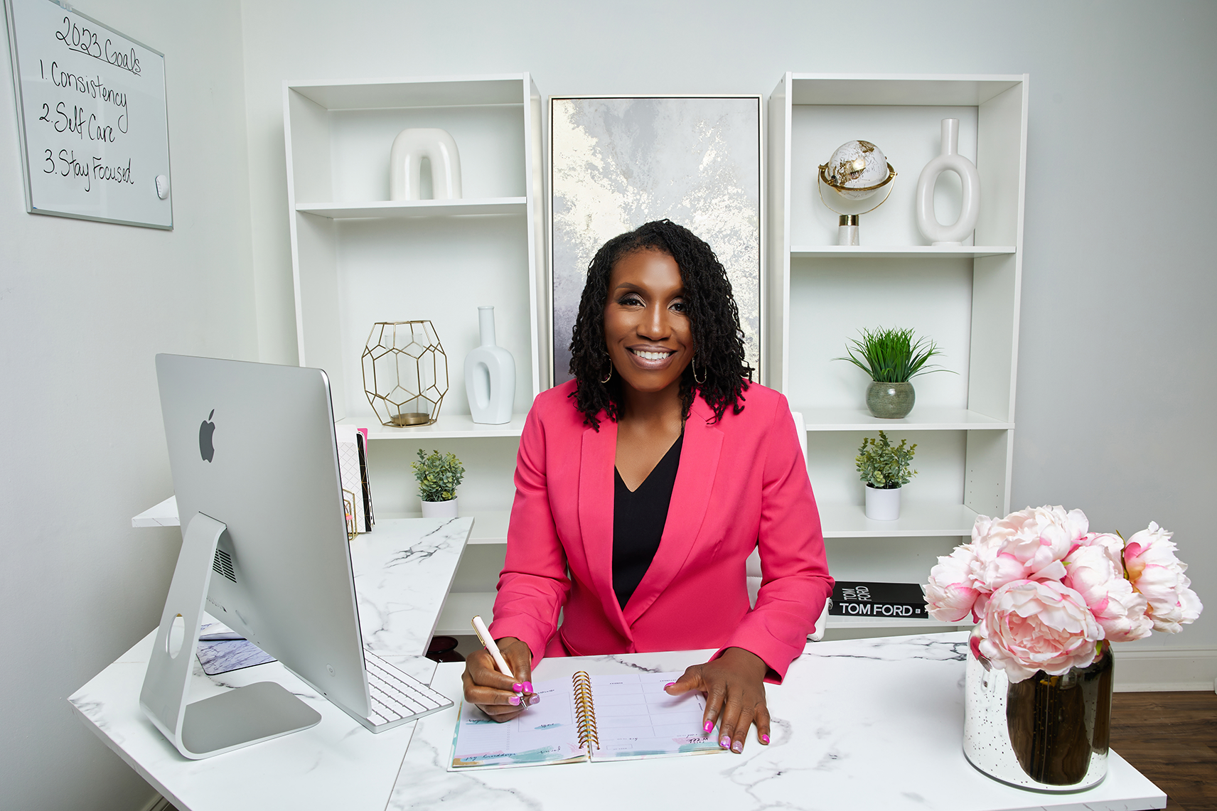 Michelle Sharonda Williams