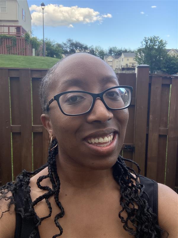 Tamira Colbert