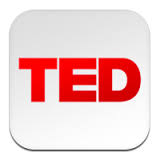 Ted app logo