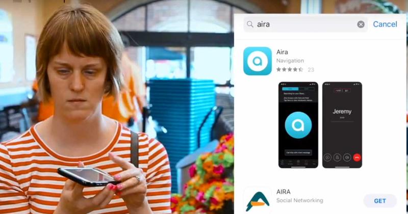 Aira Access