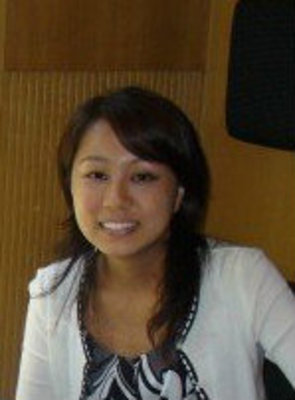 Aoi Yamanaka, CHSS