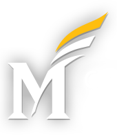 Mason M logo