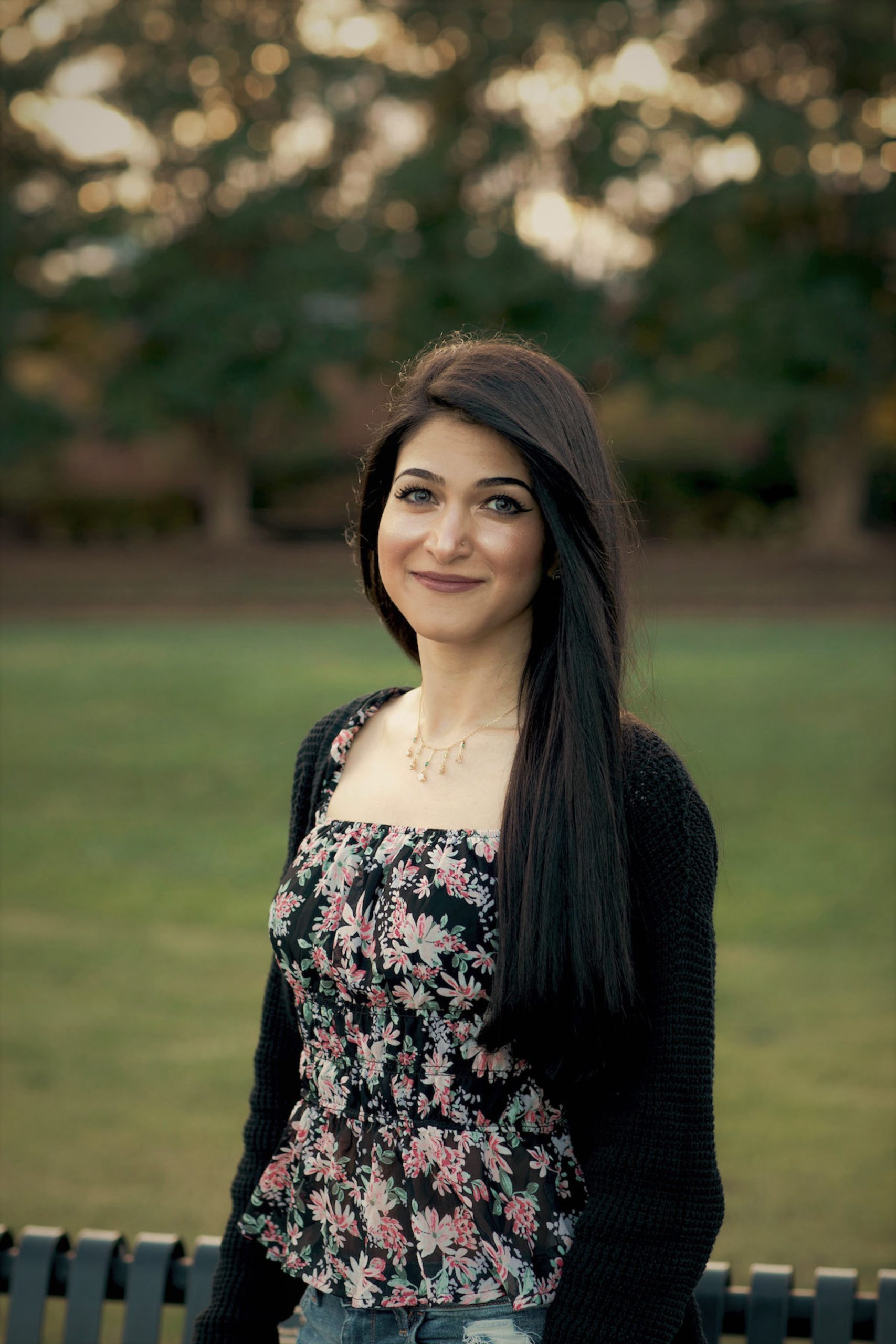 Mariya Khan, Stearns Center