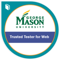 truster tester for web fundamentals badge